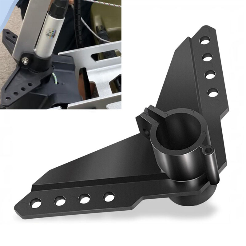 Fishing Boat Steering Wheel - Boats Steering Triangle NK-180S Compatible with
