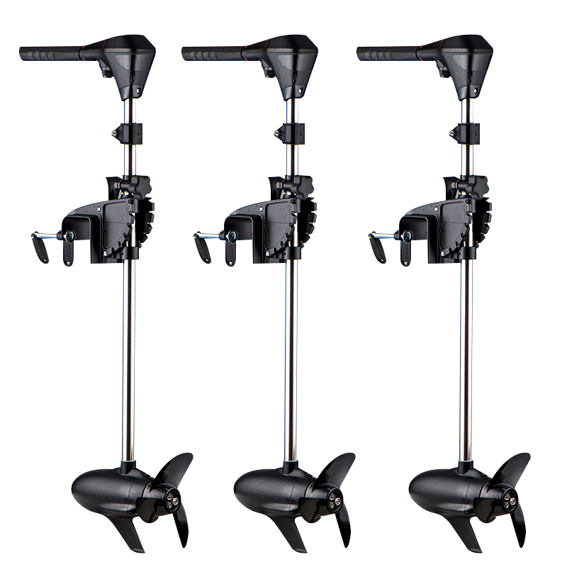 Fishing Boat Outboard Motor - Facotry Price Marine HAIBO M250 Brushless