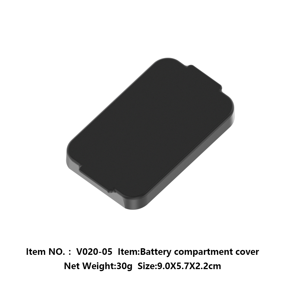 Fishing Boat Cover - Flytec Official Original Waterproof Battery Compartment