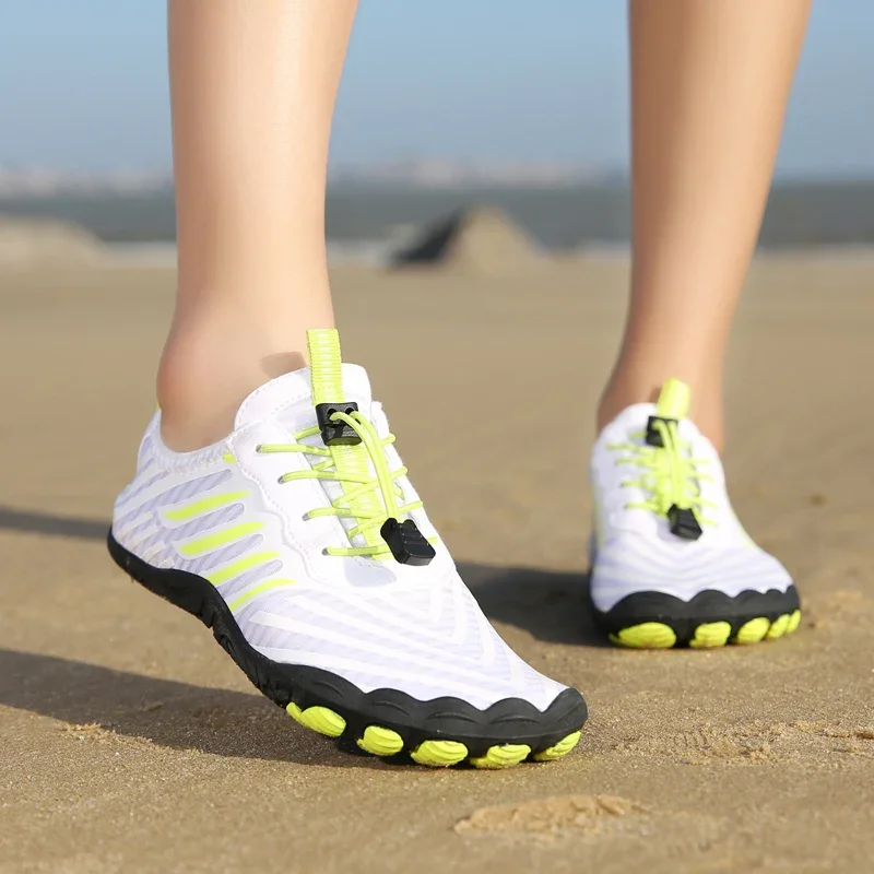 Water Shoes For Men Women Bare - Fishing Boat Trailer 评论和价格