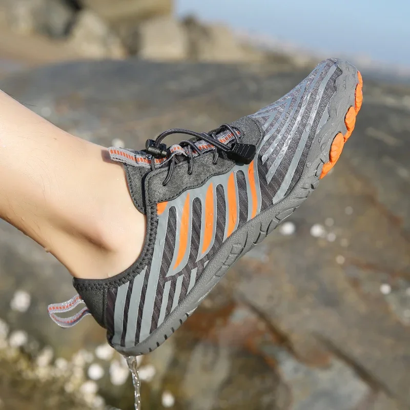 Water Shoes For Men Women Bare - Fishing Boat Trailer 评论和价格