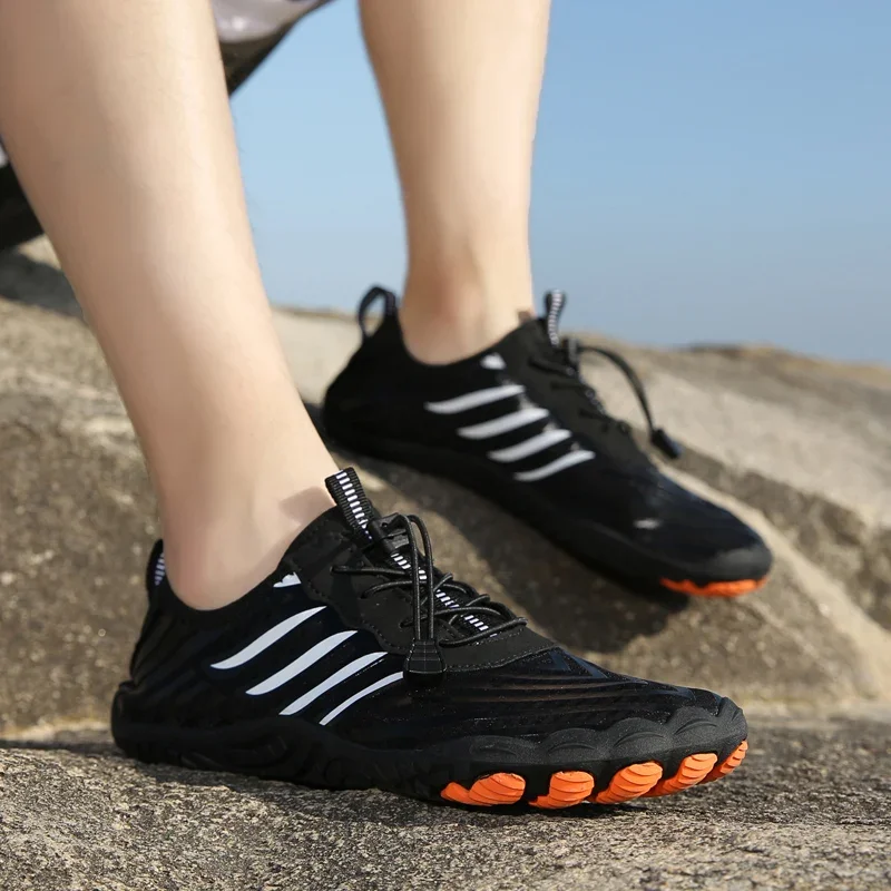 Water Shoes For Men Women Bare - Fishing Boat Trailer 评论和价格