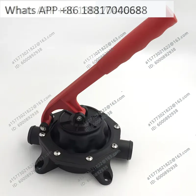1PC for Marine Hand Crank Bilg - Fishing Boat Bilge Pump 评论和价格