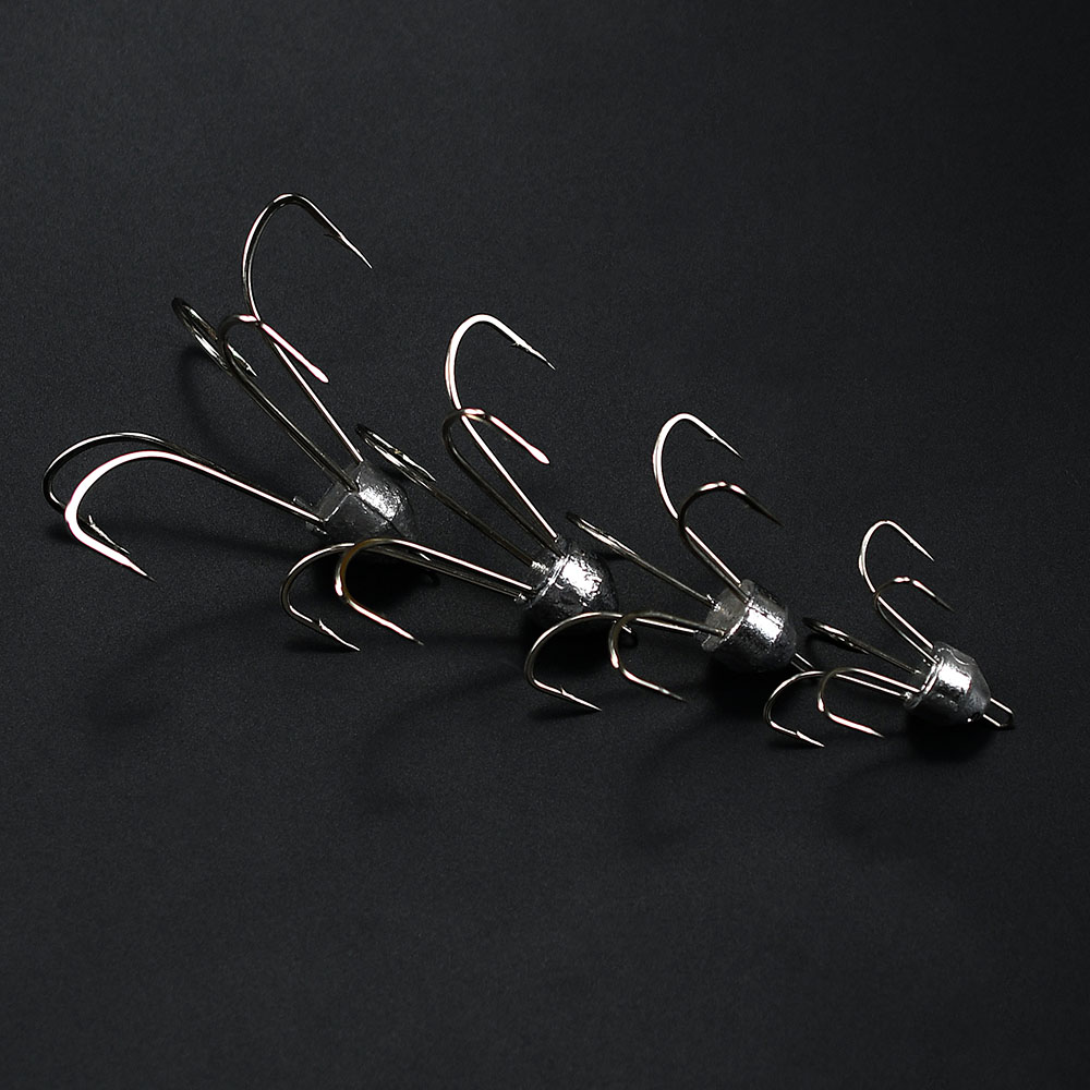 Topranc 1Pcs High Carbon Steel - Fishing Boat Anchor 评论和价格