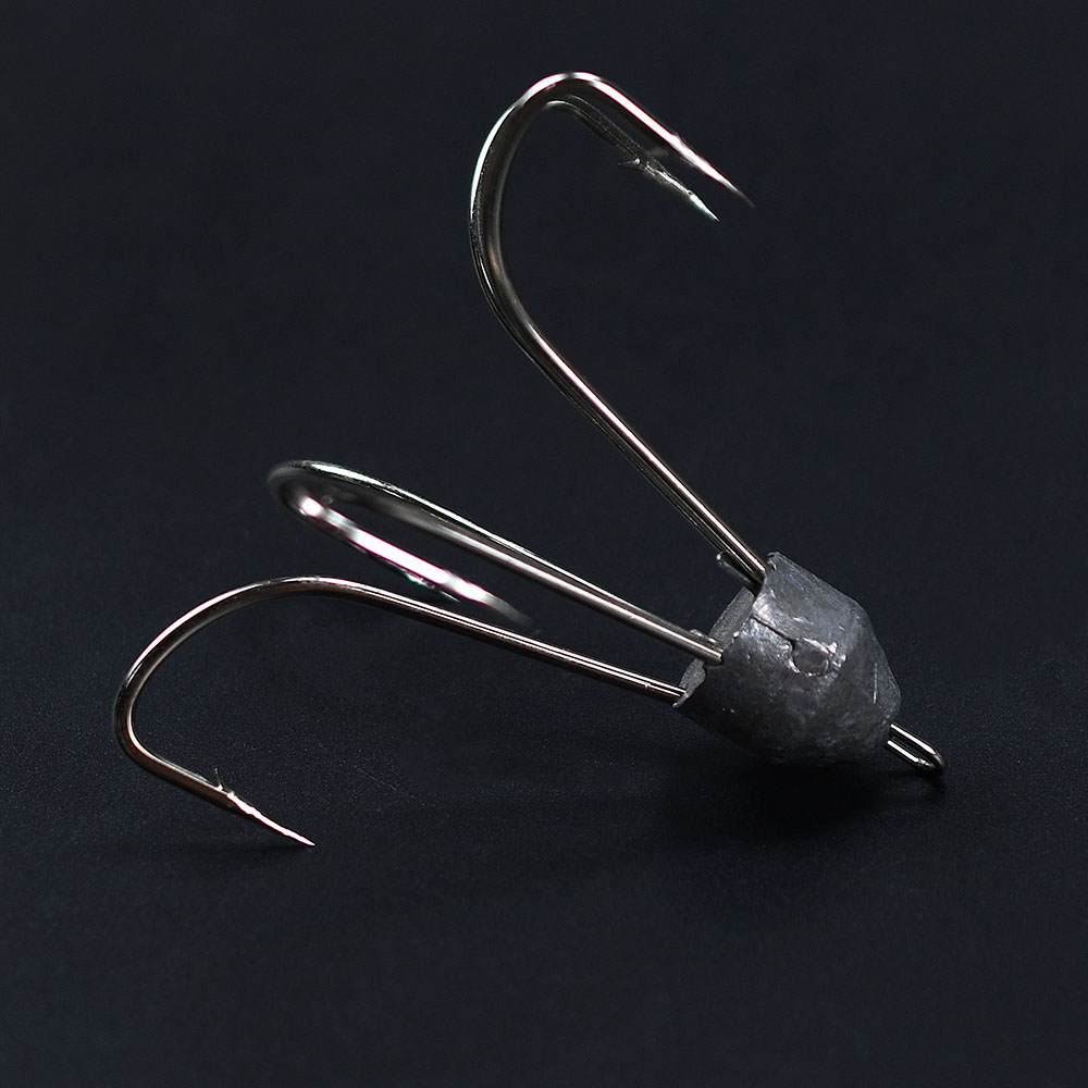 Topranc 1Pcs High Carbon Steel - Fishing Boat Anchor 评论和价格