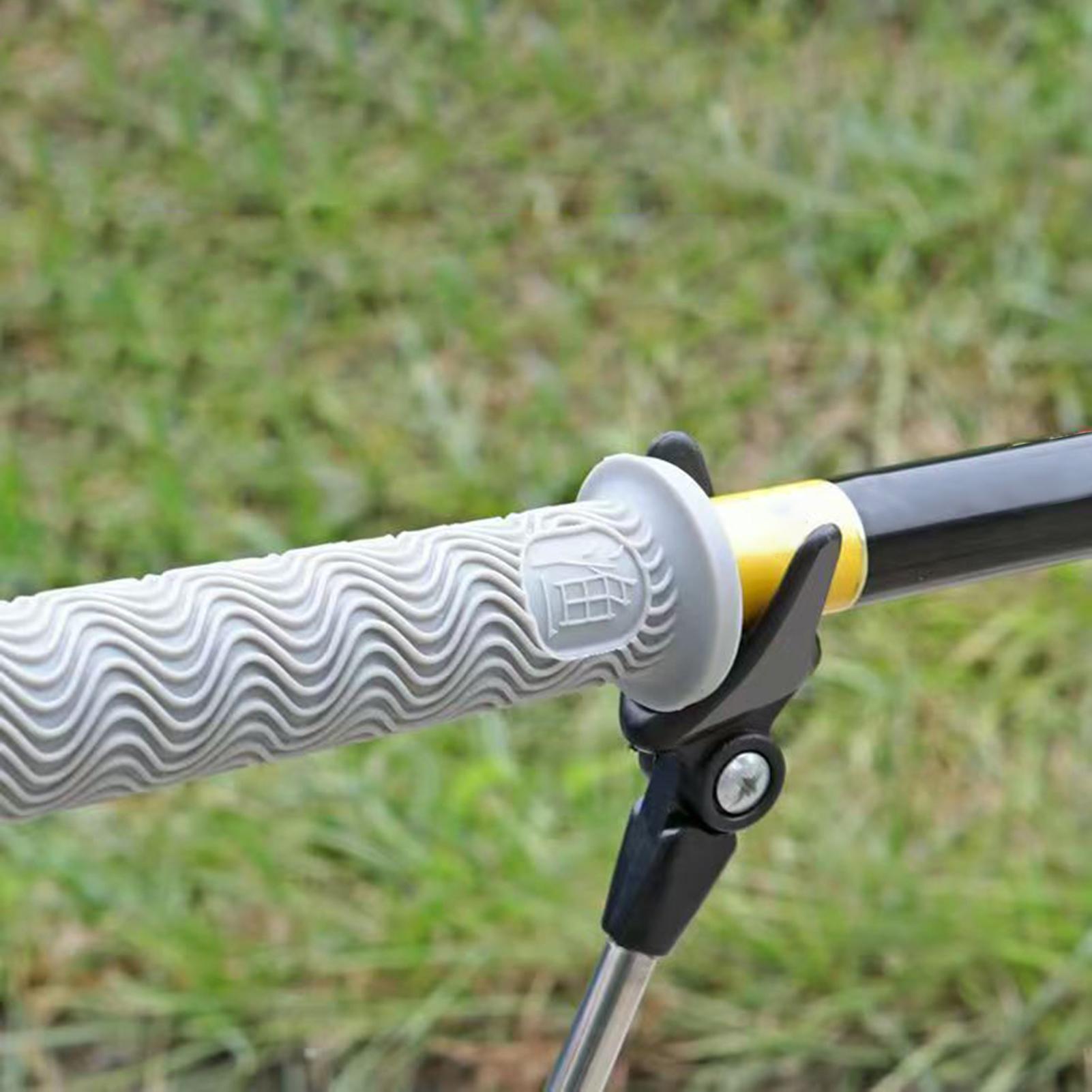 Fishing Rod Handle Sleeve Non- - Fishing Boat Oar 评论和价格