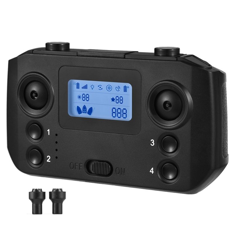 ABKQ-Fishing Bait Boat Remote  - Fishing Boat Gps 评论和价格