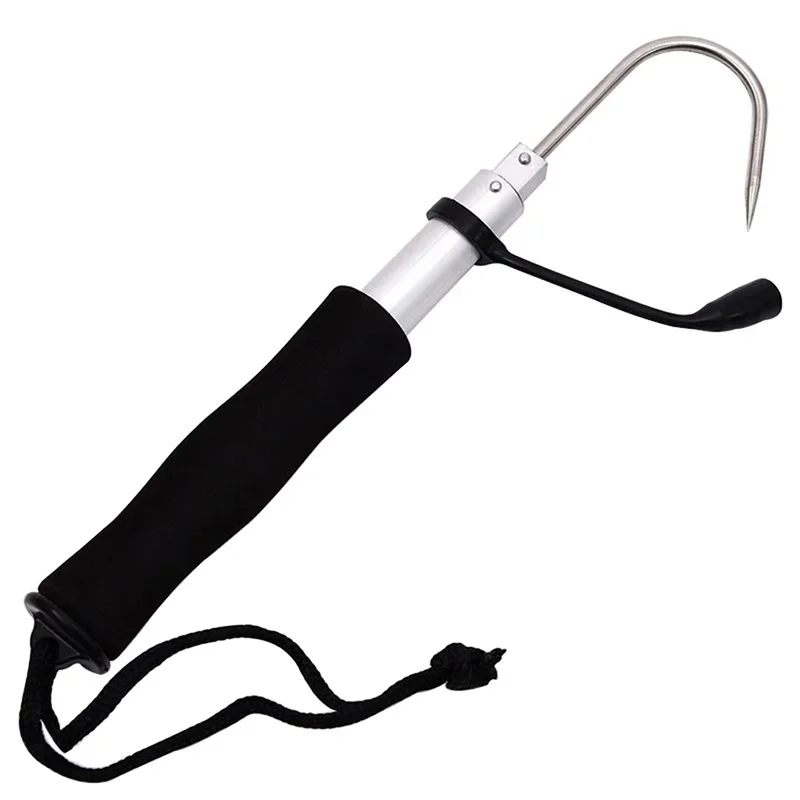 Ice Fishing Anchor Fish Hook S - Fishing Boat Anchor 评论和价格