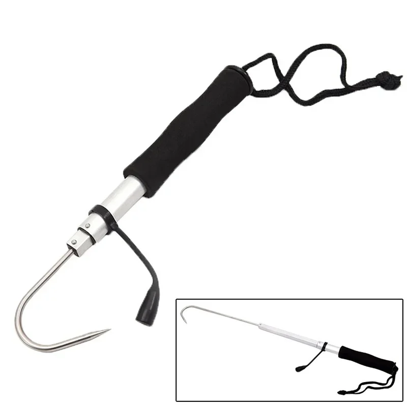 Ice Fishing Anchor Fish Hook S - Fishing Boat Anchor 评论和价格