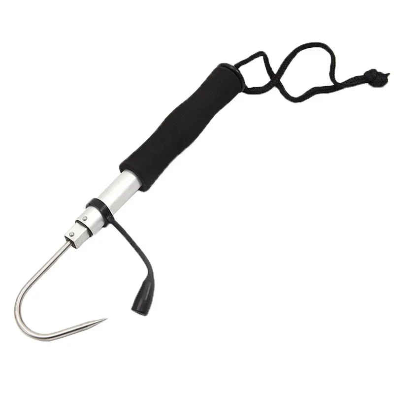 Ice Fishing Anchor Fish Hook S - Fishing Boat Anchor 评论和价格