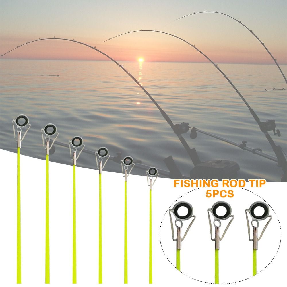 2024 With Top Ring Fishing Rod - Fishing Boat Fiberglass 评论和价格