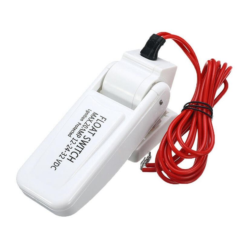 ABGR-6X Bilge Pump Float Switc - Fishing Boat Bilge Pump 评论和价格