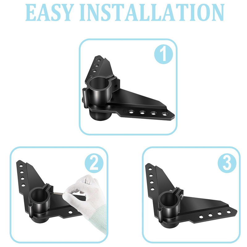 Boats Steering Triangle NK-180 - Fishing Boat Steering Wheel 评论和价格