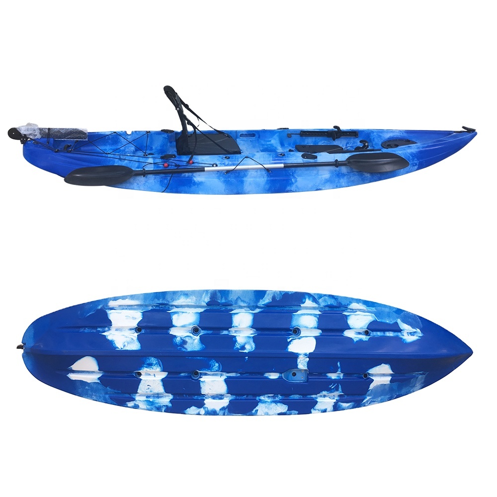One Adult And One Kid Or Pet 1 - Fishing Boat Paddle 评论和价格
