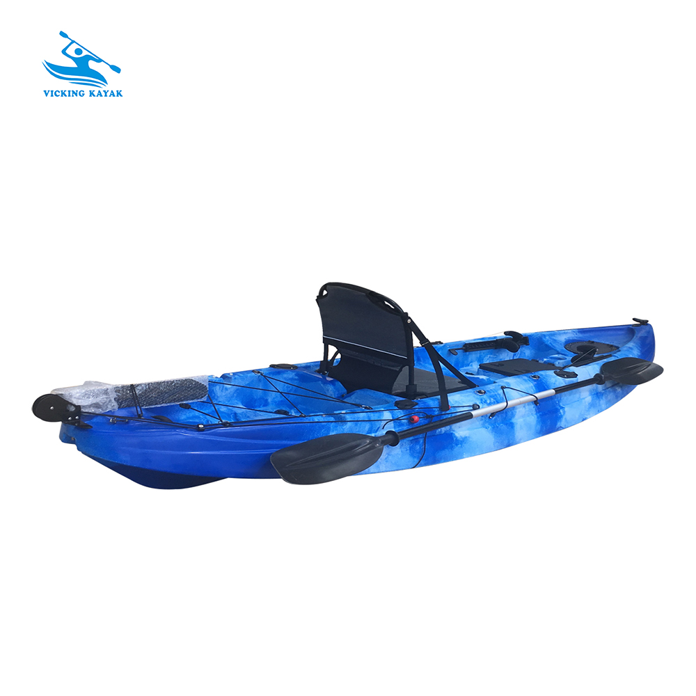 One Adult And One Kid Or Pet 1 - Fishing Boat Paddle 评论和价格