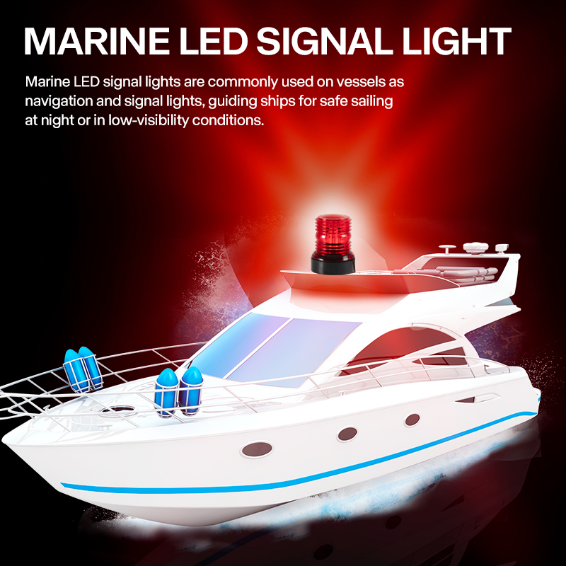 12V Marine LED Anchor Light Wa - Fishing Boat Anchor 评论和价格