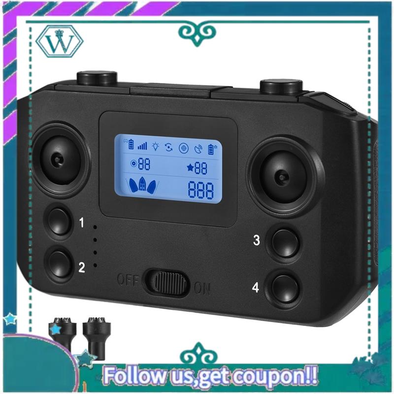 A75Q-Fishing Bait Boat Remote  - Fishing Boat Gps 评论和价格