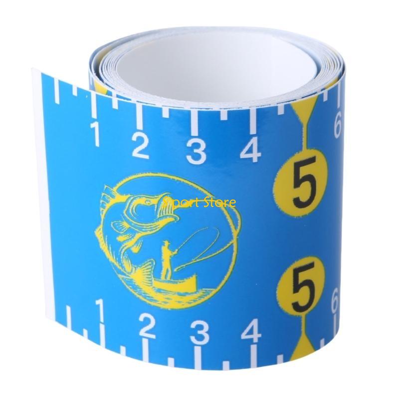 U2JB Sticker Tape for Boats Ka - Fishing Boat Oar 评论和价格
