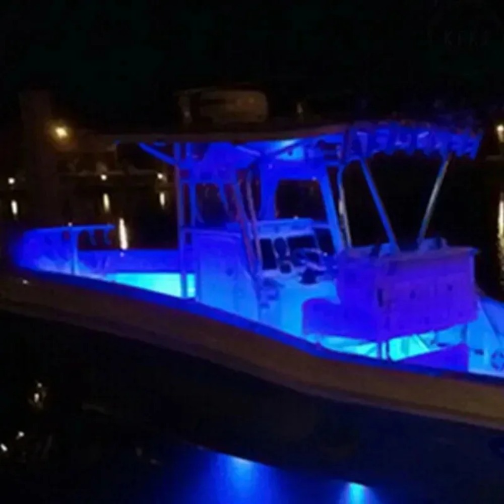 For Yacht Fishing Vessel 12V/2 - Fishing Boat Navigation Light 评论和价格