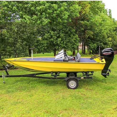 20252025 New Kinocean All Weld - Fishing Boat Aluminum 评论和价格