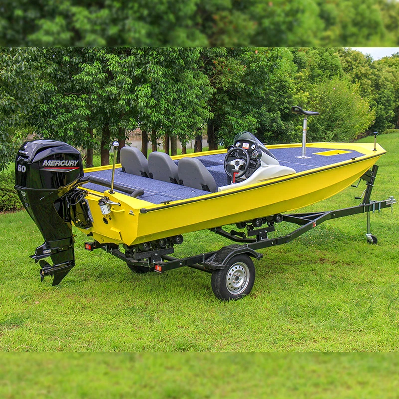 20252025 New Kinocean All Weld - Fishing Boat Aluminum 评论和价格