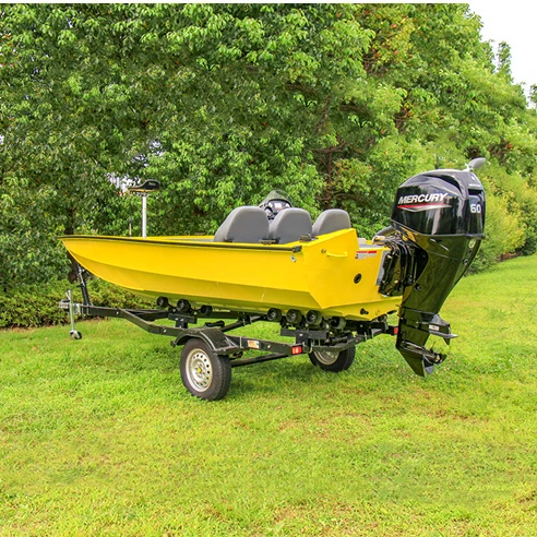 20252025 New Kinocean All Weld - Fishing Boat Aluminum 评论和价格