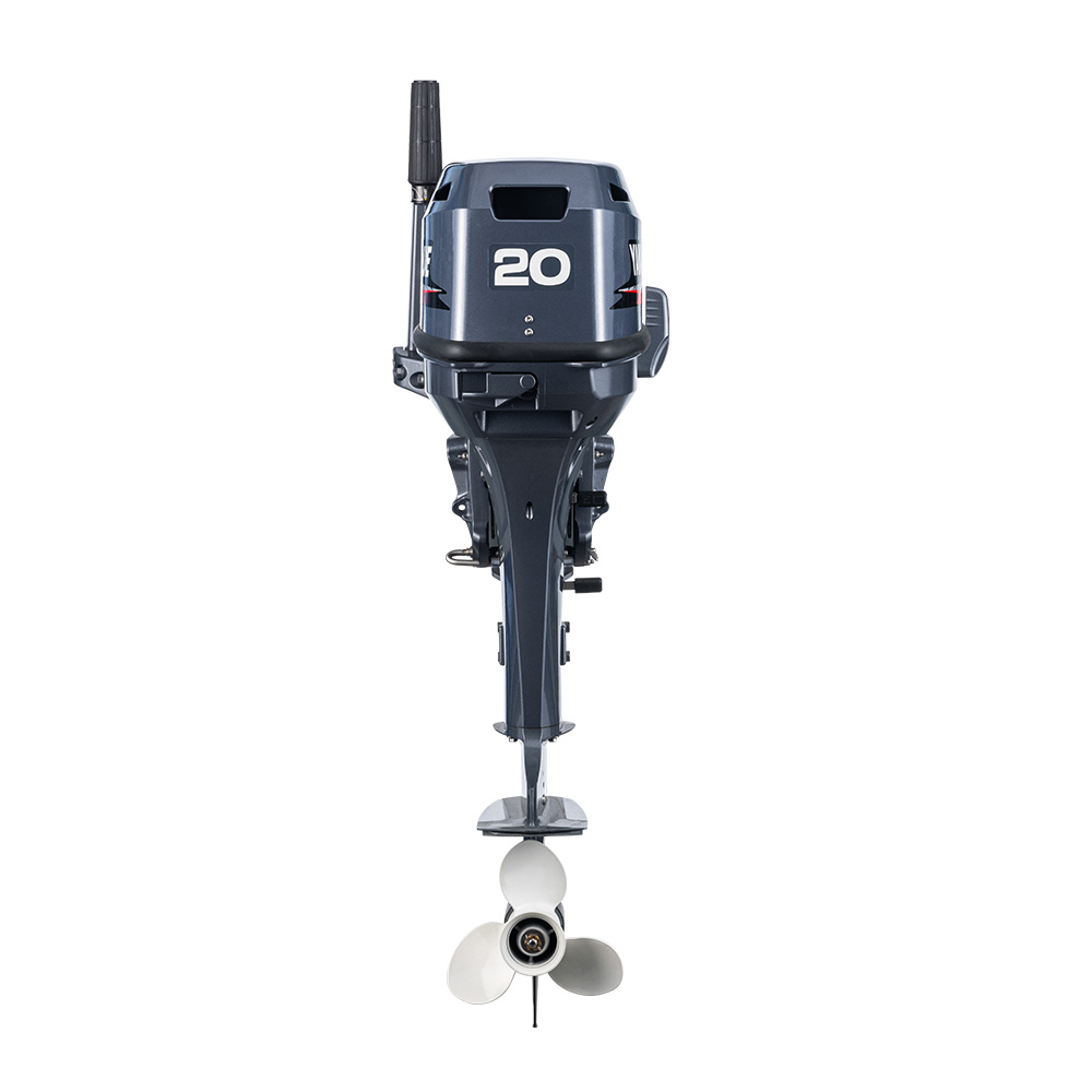 Mars X Brand Outboard Boat Eng - Fishing Boat Outboard Motor 评论和价格