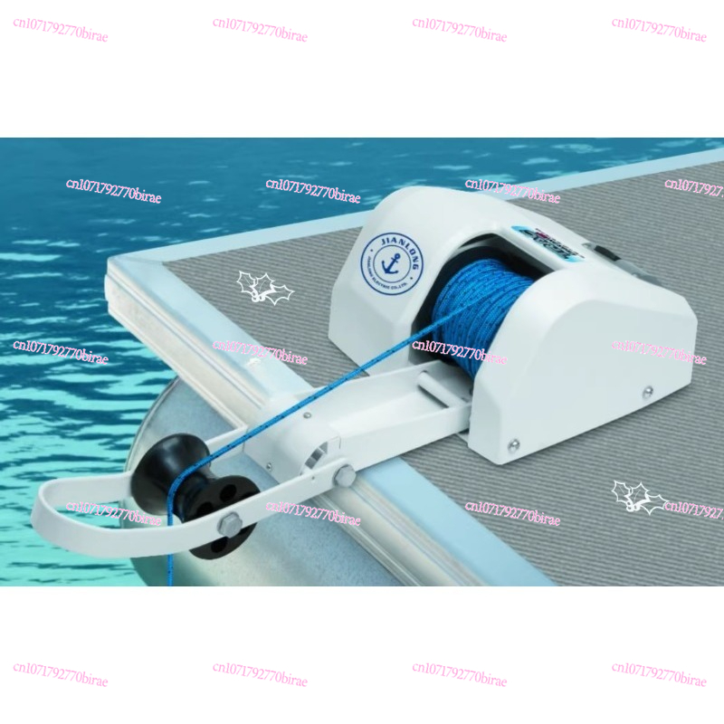 Marine Yacht Fishing Boat Spee - Fishing Boat Anchor 评论和价格