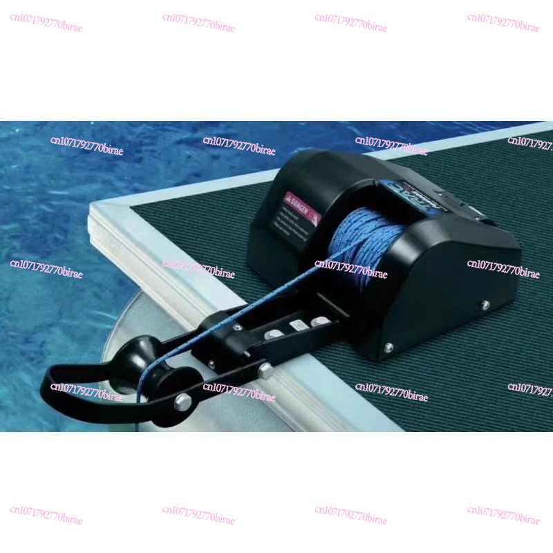 Marine Yacht Fishing Boat Spee - Fishing Boat Anchor 评论和价格