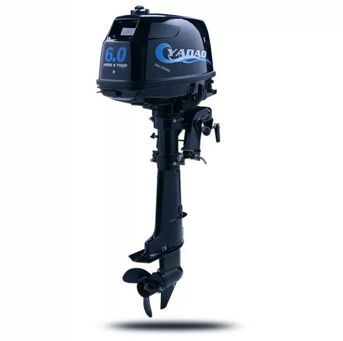 High Quality Factory Price YAD - Fishing Boat Outboard Motor 评论和价格