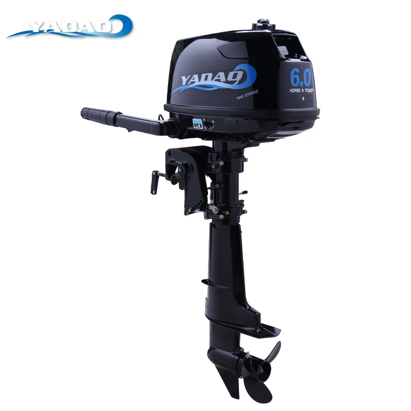 High Quality Factory Price YAD - Fishing Boat Outboard Motor 评论和价格