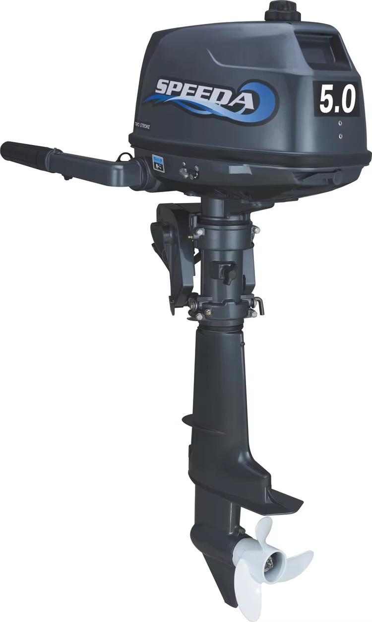 High Quality Factory Price YAD - Fishing Boat Outboard Motor 评论和价格