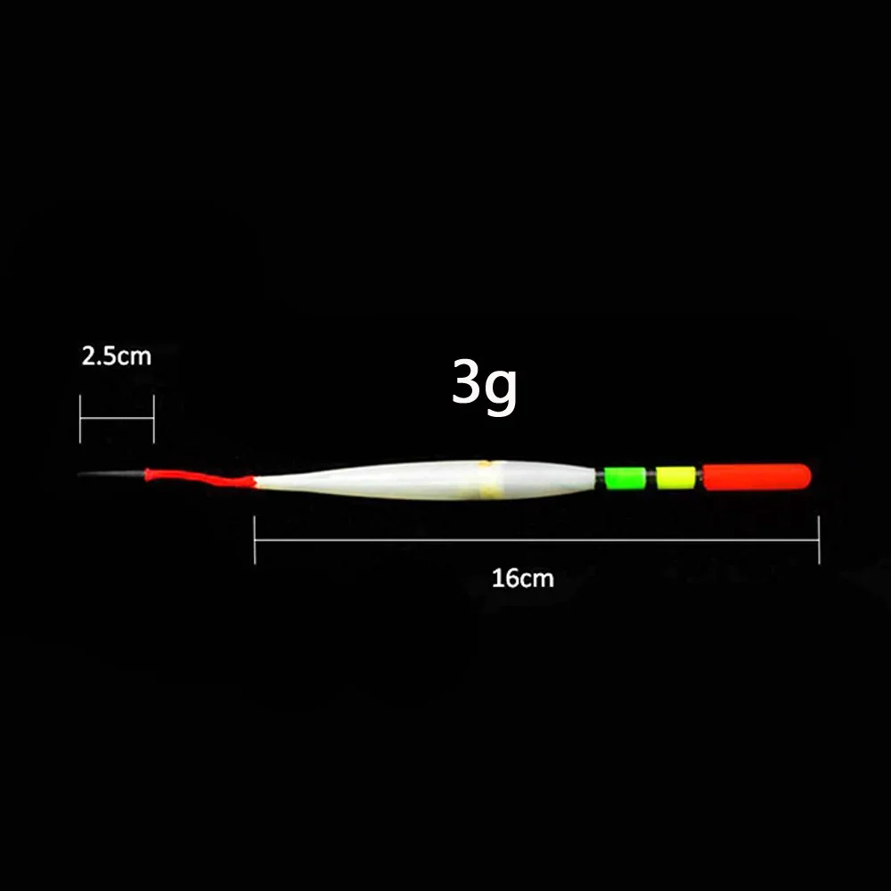 10Pcs Brighten In Water Electr - Fishing Boat Navigation Light 评论和价格