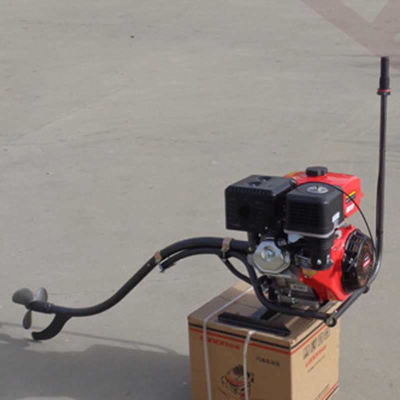 4-Stroke 7.5 HP Outboard Motor - Fishing Boat Outboard Motor 评论和价格