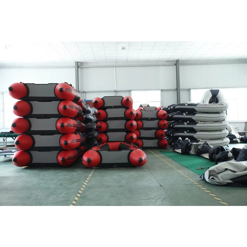 Inflatable Speed/Fishing Boat  - Fishing Boat Inflatable 评论和价格