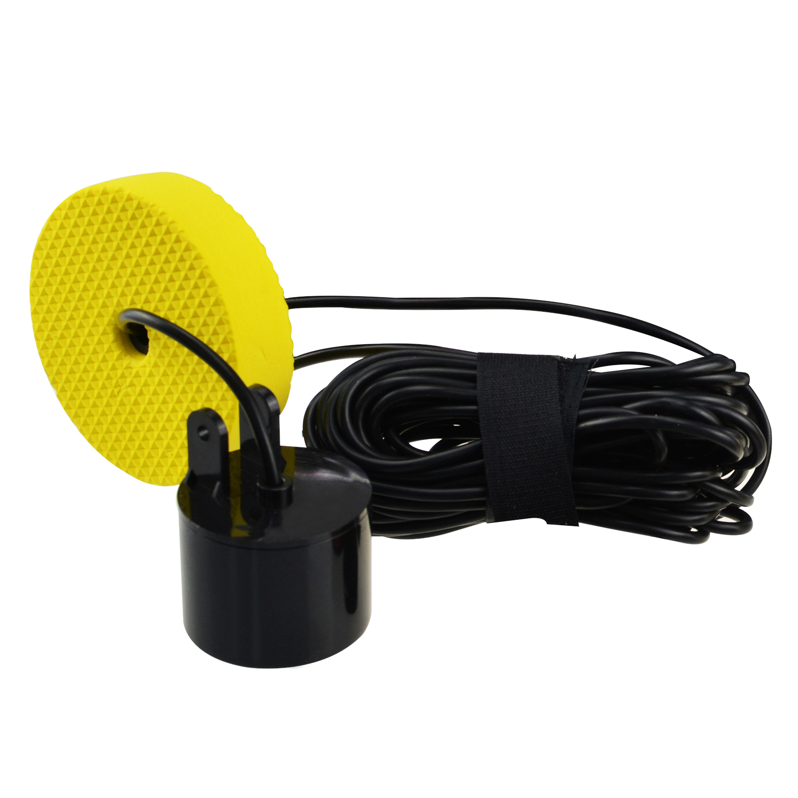 2-in-1 Wireless & Wired Fish F - Fishing Boat Depth Finder 评论和价格