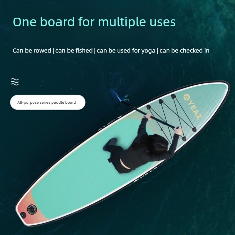 Power Electric Inflatable Padd - Fishing Boat Paddle 评论和价格