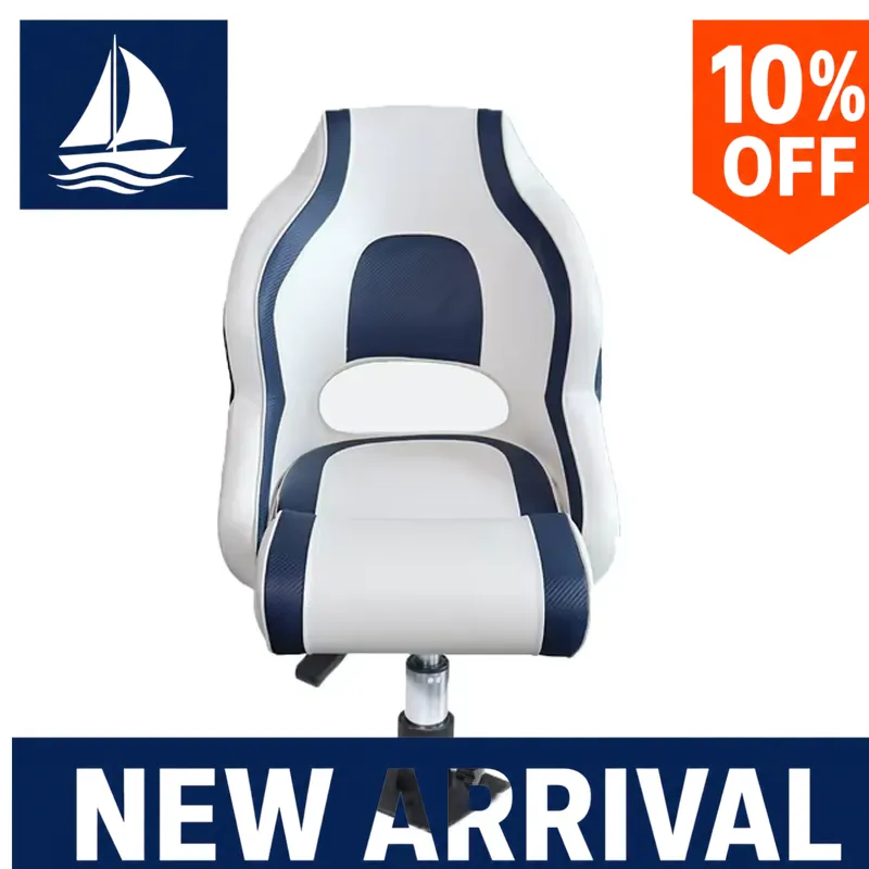 Boat Seat Marine Yacht Chair P - Fishing Boat Anchor Winch 评论和价格