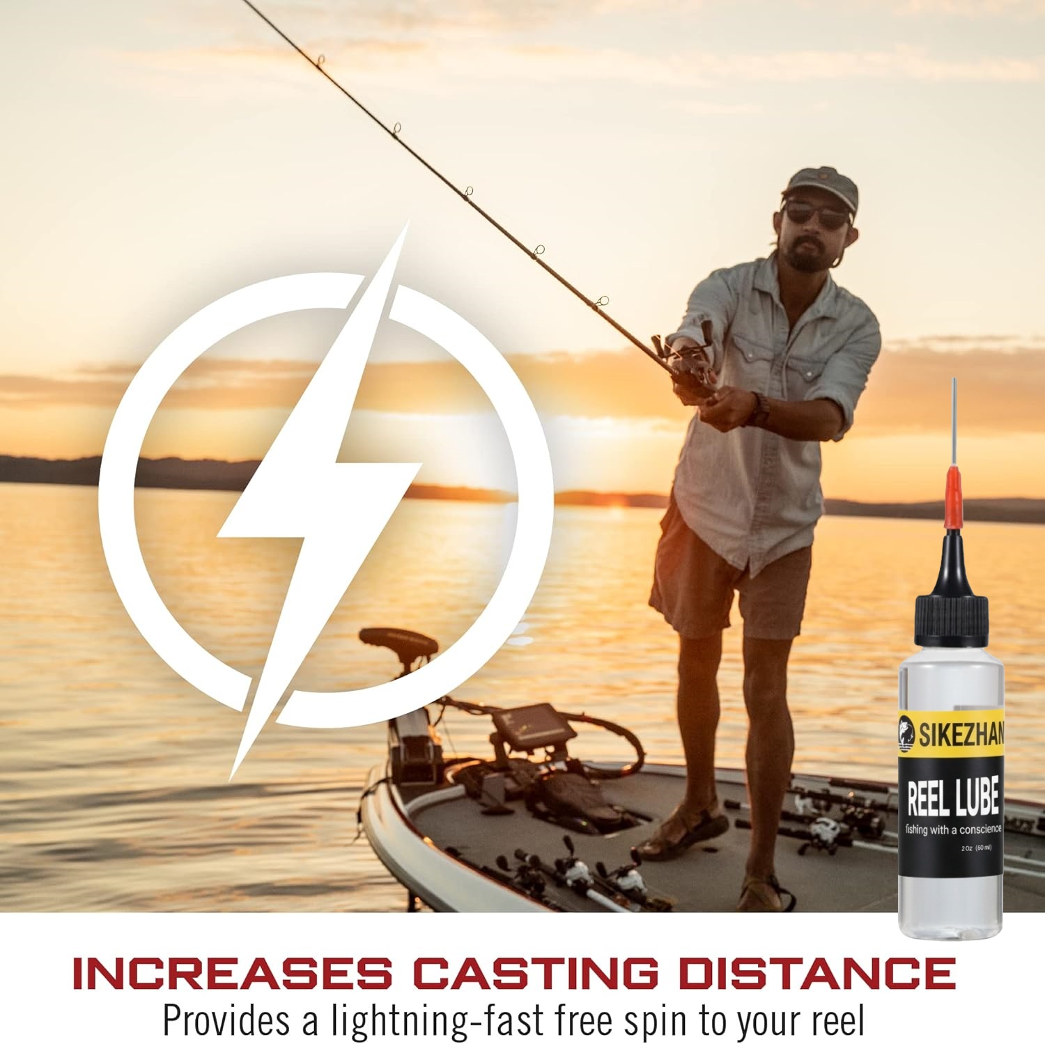 Marine Grade Lubricant Oil wit - Fishing Boat Trailer 评论和价格