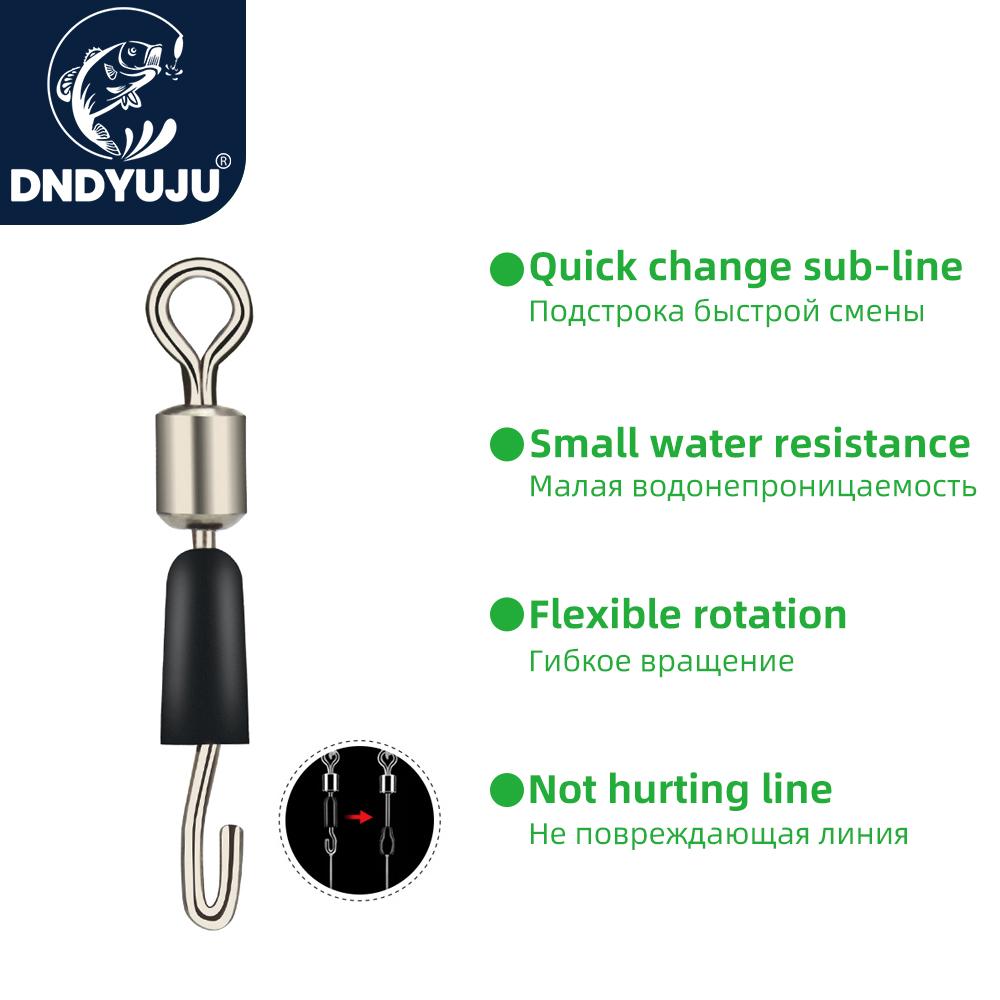 DNDYUJU 30/50pcs/lot Fishing B - Fishing Boat Trailer 评论和价格