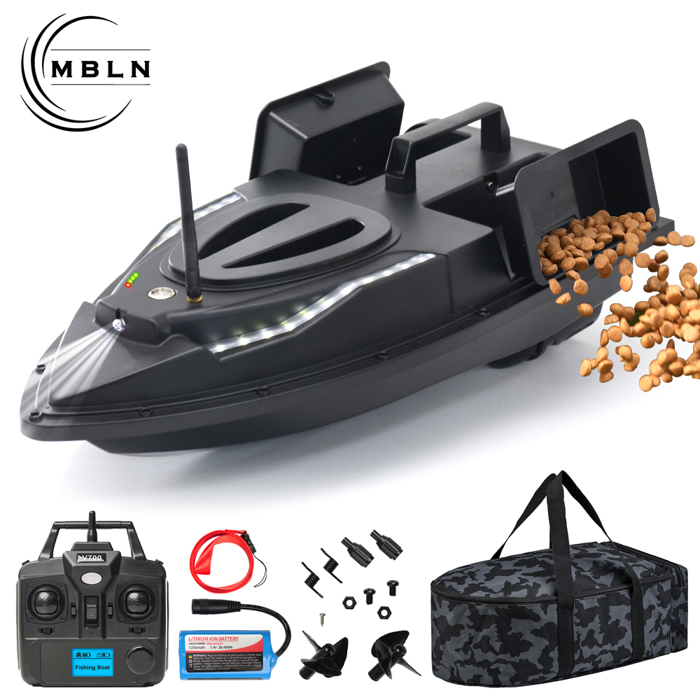 Brand,Fishing Bait Boat,Dual M - Fishing Boat Gps 评论和价格