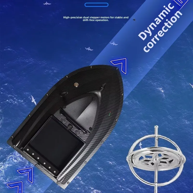 TRY&V New 12V High-Speed Big C - Fishing Boat Gps 评论和价格
