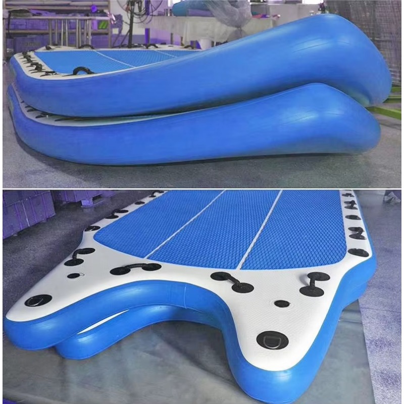 Inflatable SUP Board PVC 16'-1 - Fishing Boat Fiberglass 评论和价格