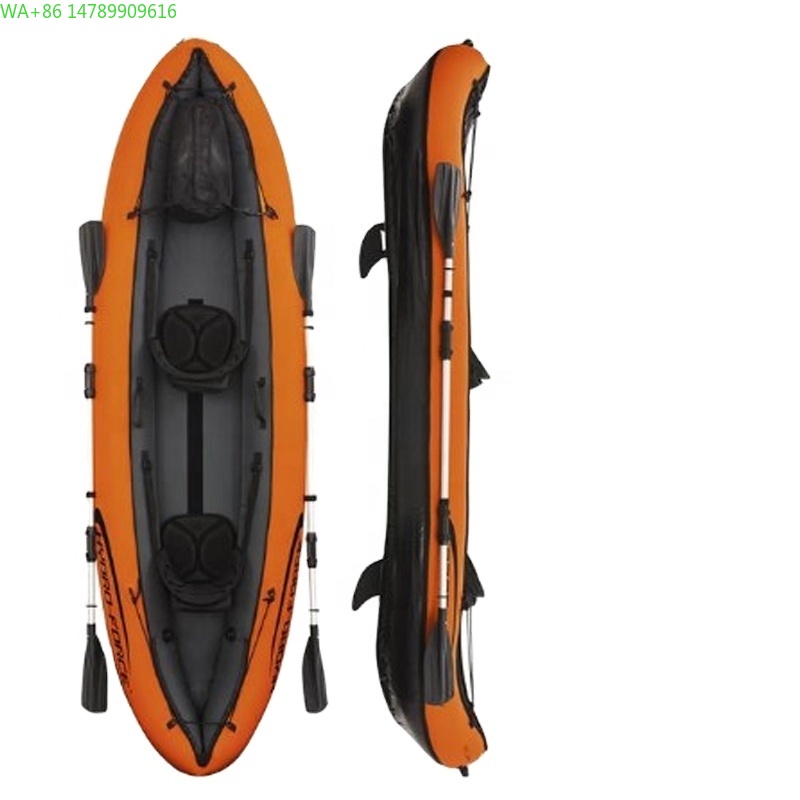 Inflatable Boats PVC Fishing B - Fishing Boat Inflatable 评论和价格