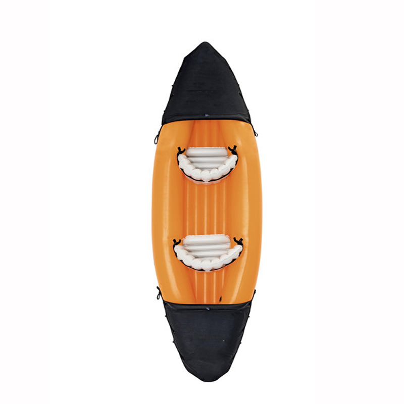 Inflatable Boats PVC Fishing B - Fishing Boat Inflatable 评论和价格