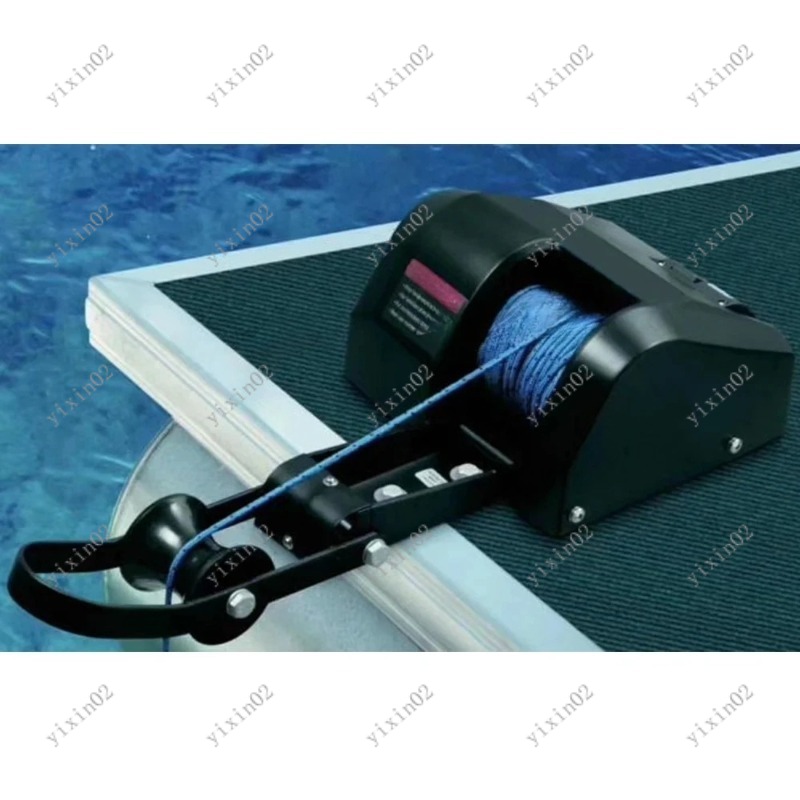 12V Electric Anchor Winch for  - Fishing Boat Anchor Winch 评论和价格