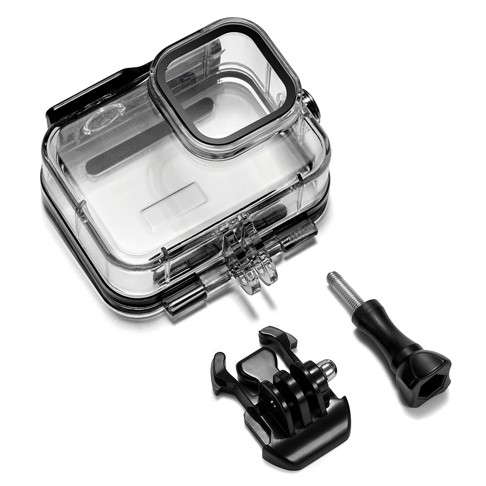 GoPro Hero 13 12 Black Waterpr - Fishing Boat Cover 评论和价格