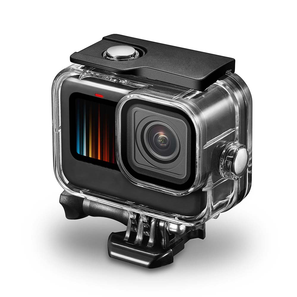 GoPro Hero 13 12 Black Waterpr - Fishing Boat Cover 评论和价格