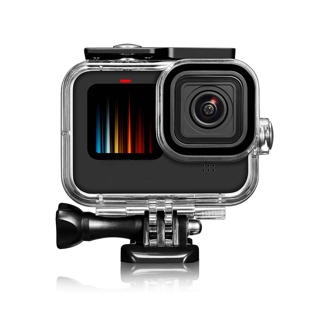 GoPro Hero 13 12 Black Waterpr - Fishing Boat Cover 评论和价格