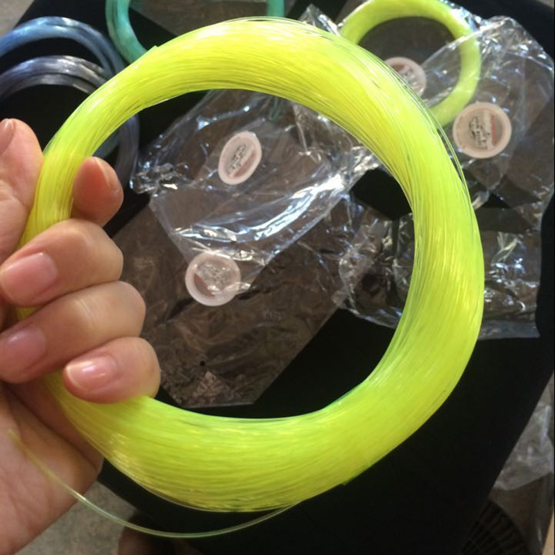 500g Yellow Fishing Line Wire  - Fishing Boat Anchor 评论和价格